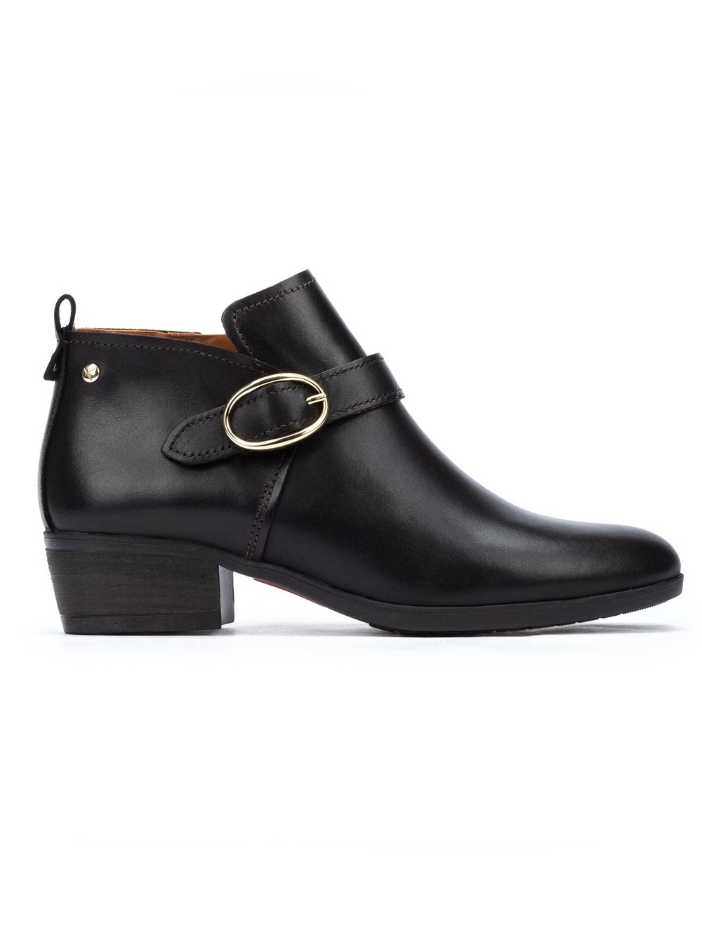 Pikolinos Daroca Ankle Boots W1U-8511 #98